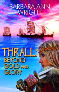Thrall Beyond Gold and Glory 300 DPI